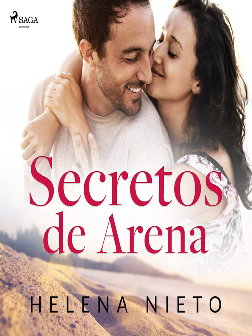 Title details for Secretos de Arena by Helena Nieto - Wait list